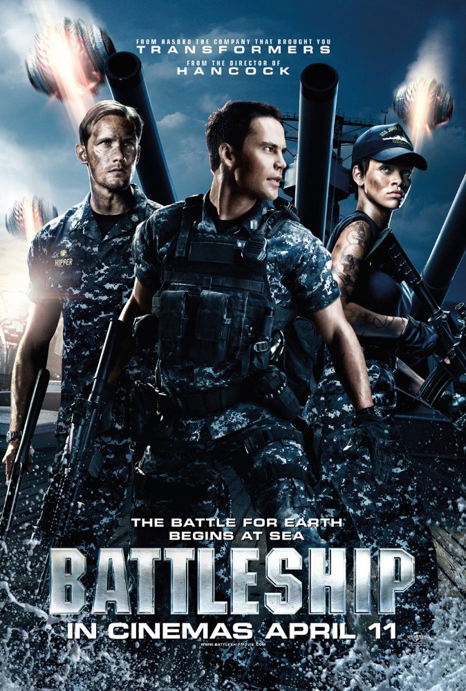 Battleship full movie download