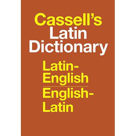 English to latin translation free