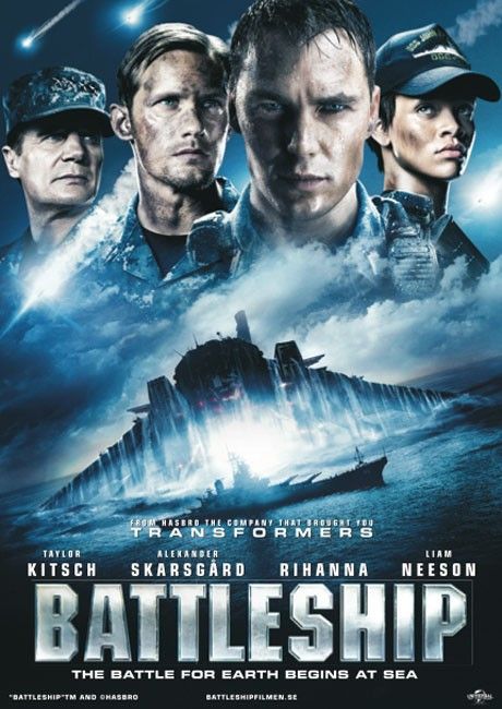 Battleship Full Movie Online