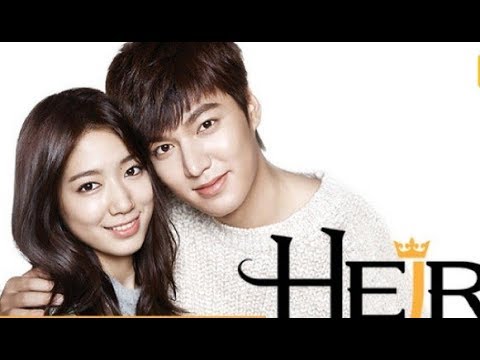 The heirs korean drama all episode